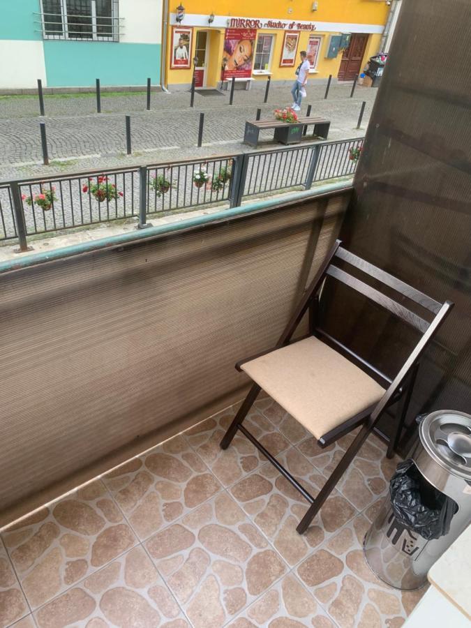 Pretty Luxury Apartament'S Cluj-Napoca Exterior photo
