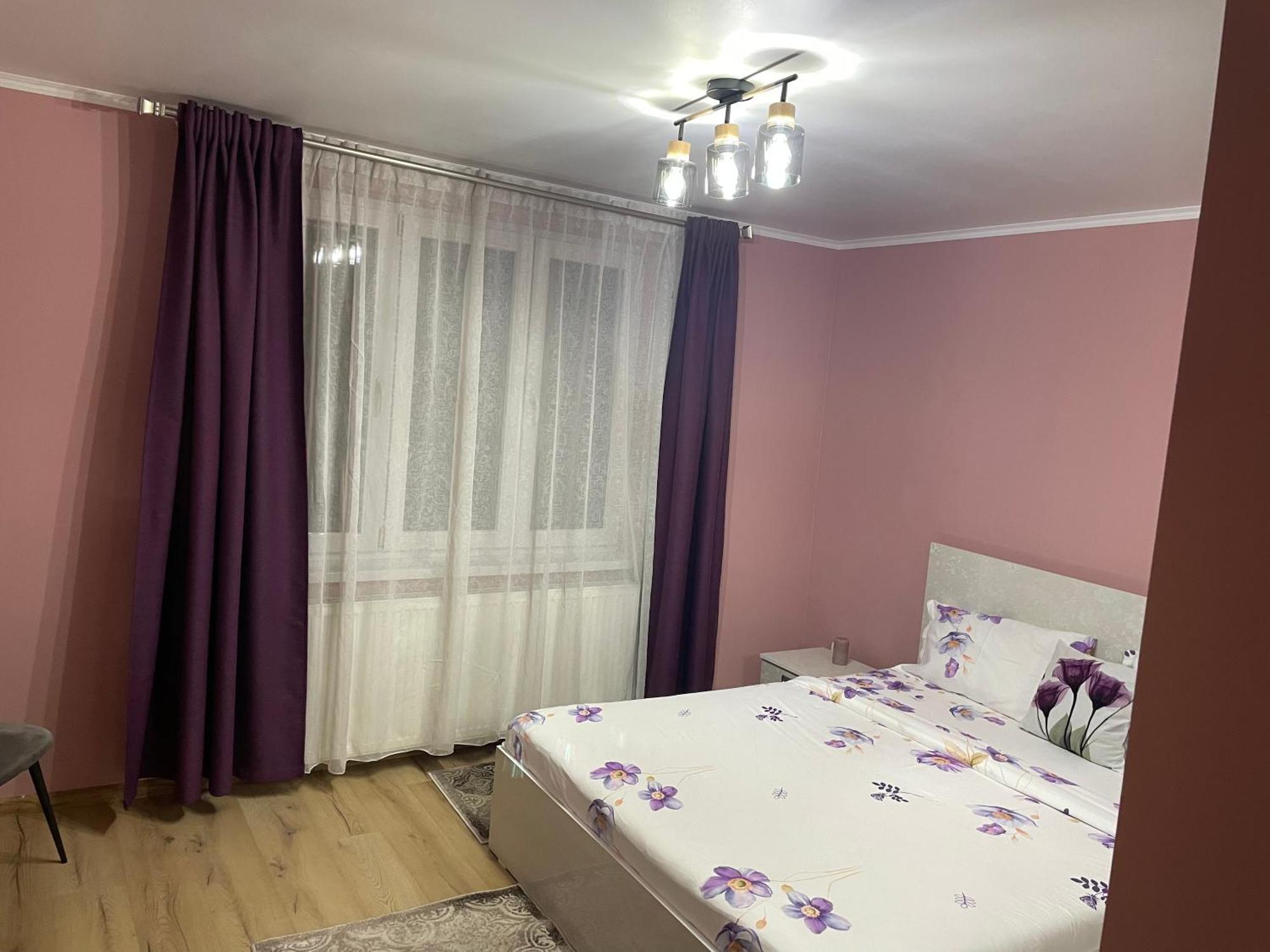 Pretty Luxury Apartament'S Cluj-Napoca Exterior photo