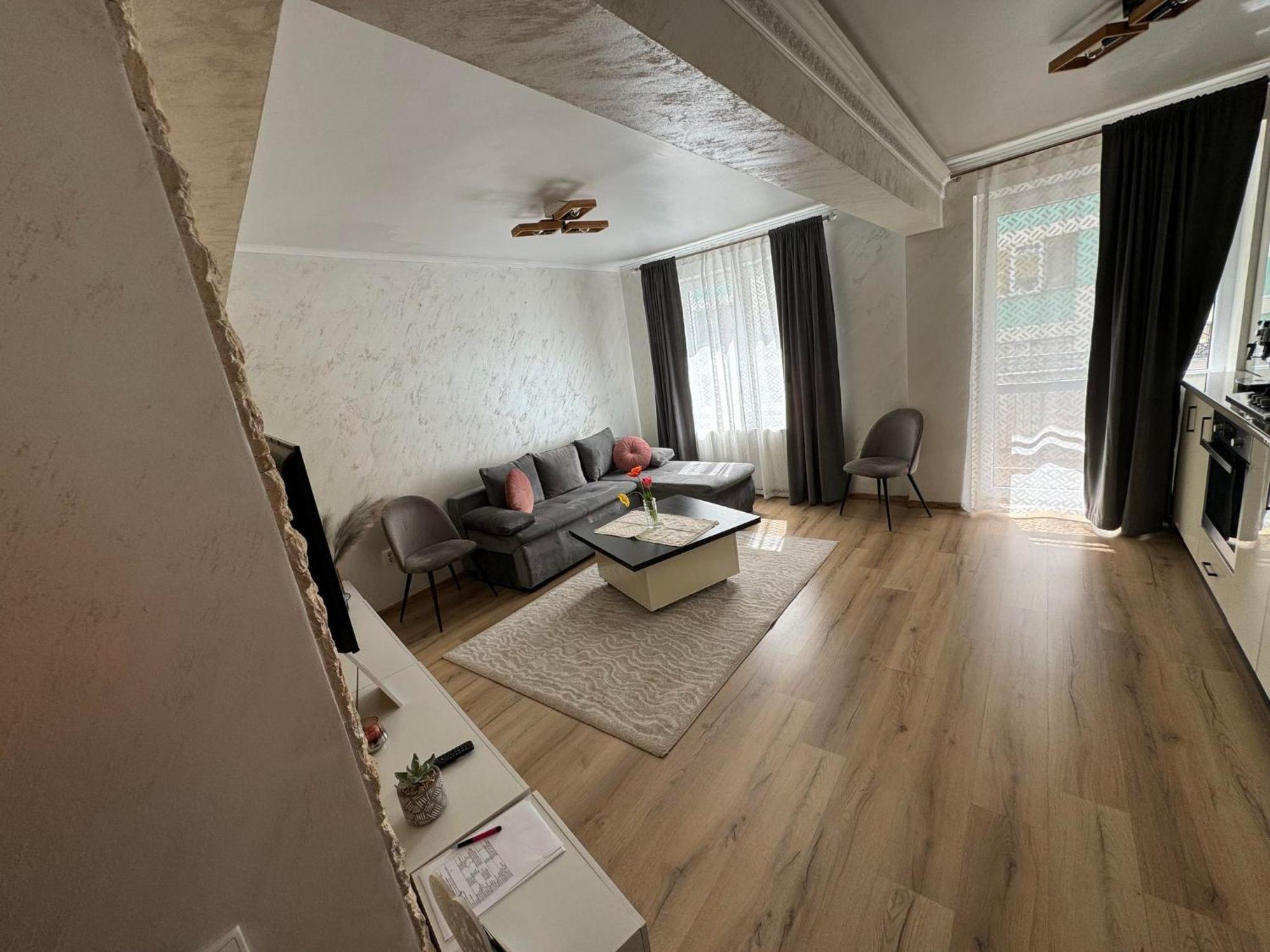 Pretty Luxury Apartament'S Cluj-Napoca Exterior photo