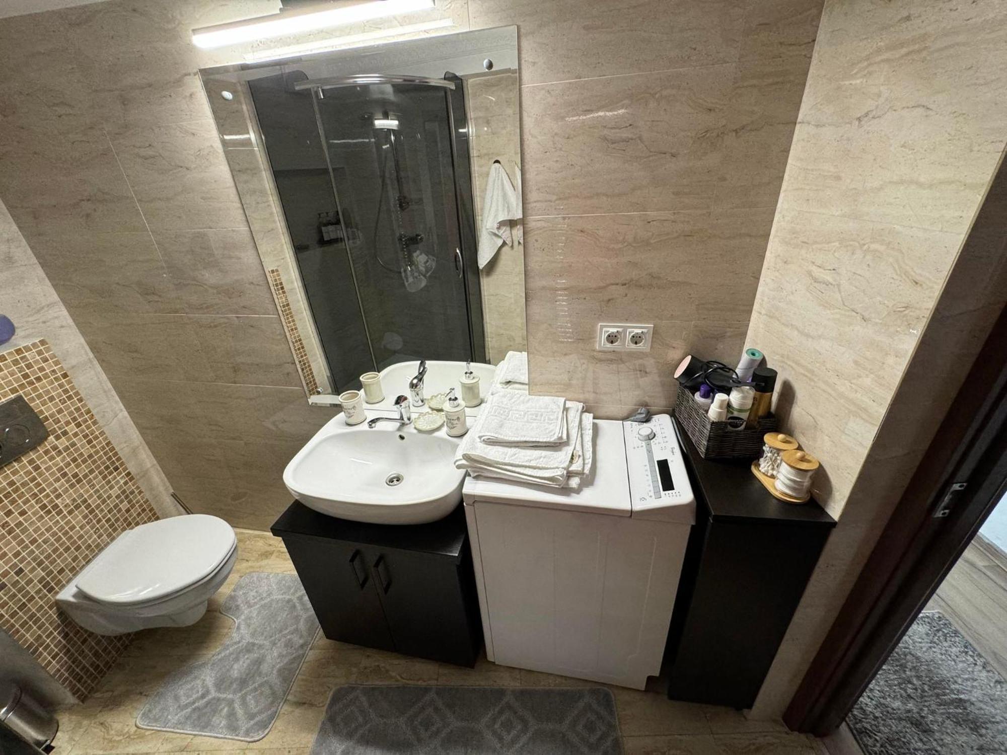 Pretty Luxury Apartament'S Cluj-Napoca Exterior photo