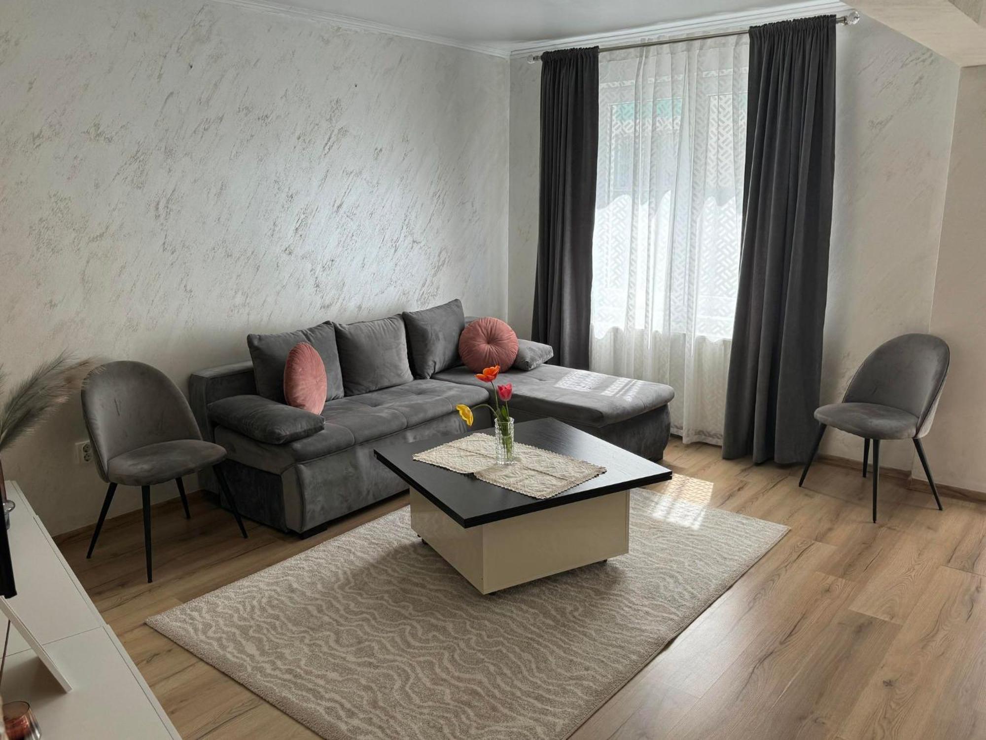 Pretty Luxury Apartament'S Cluj-Napoca Exterior photo