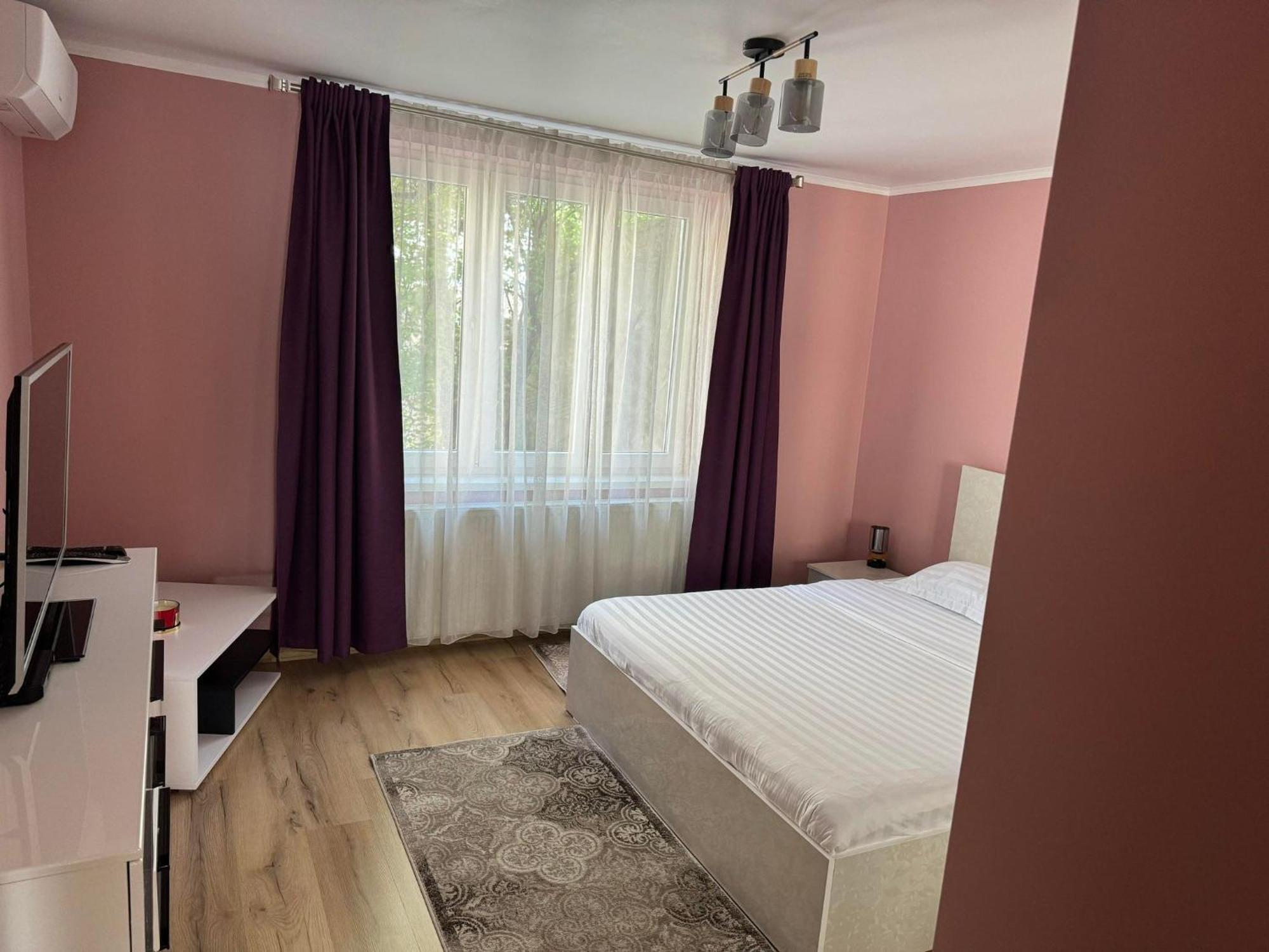 Pretty Luxury Apartament'S Cluj-Napoca Exterior photo