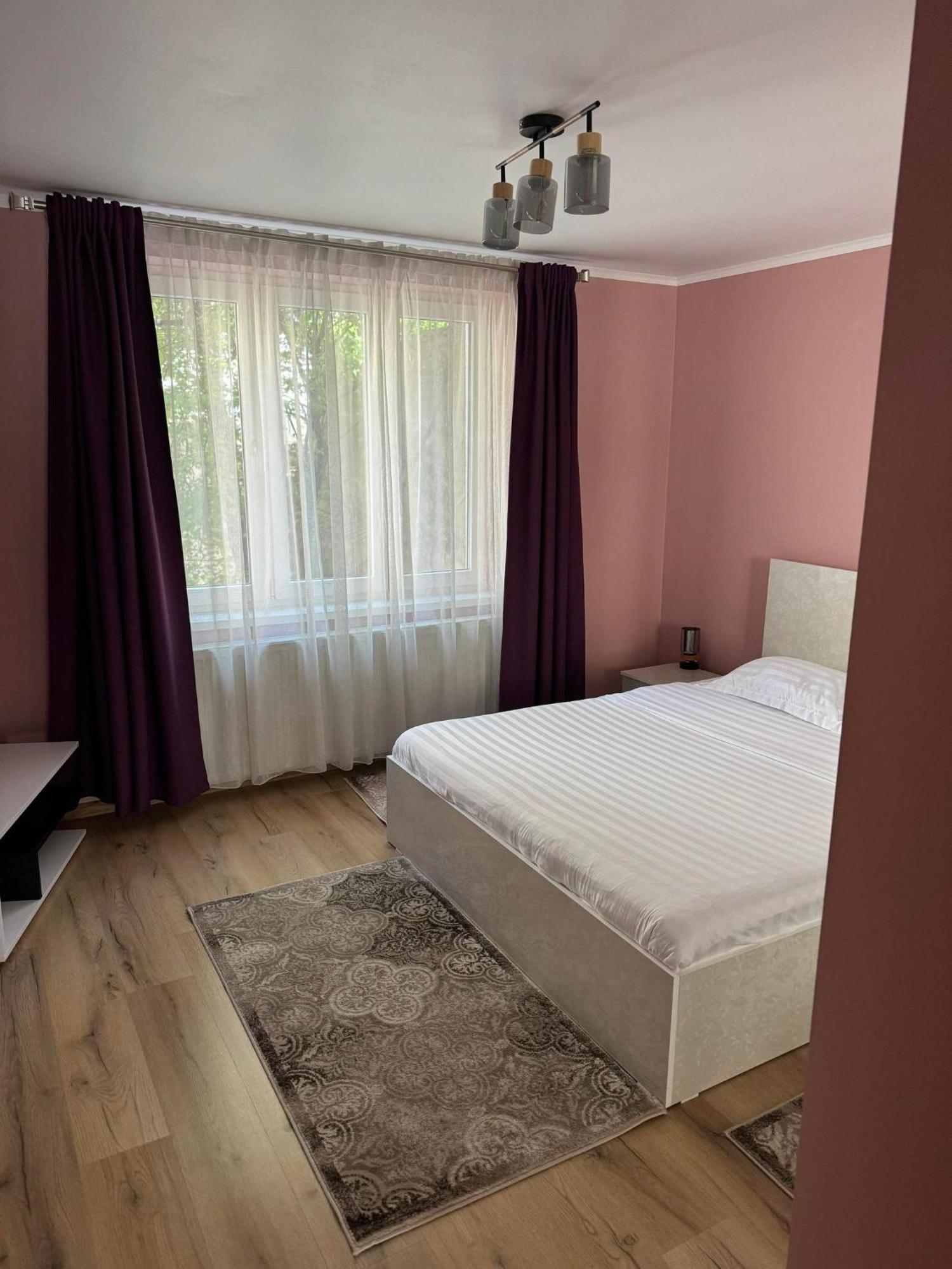Pretty Luxury Apartament'S Cluj-Napoca Exterior photo