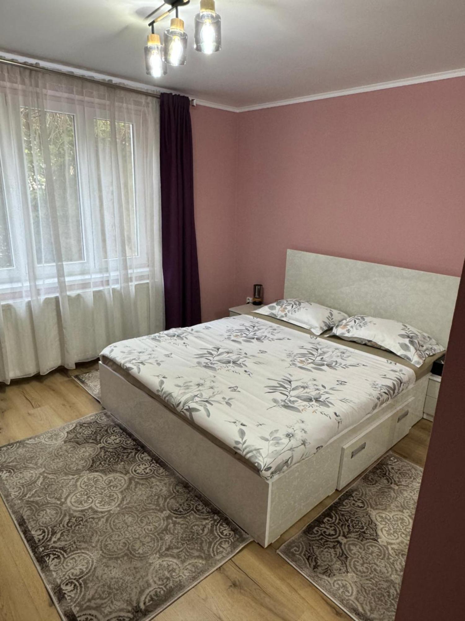 Pretty Luxury Apartament'S Cluj-Napoca Exterior photo